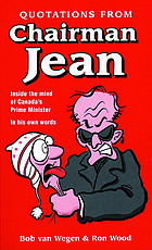 Quotations from Chairman Jean