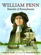 William Penn, founder of Pennsylvania