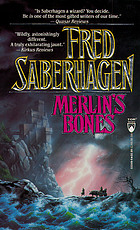 Merlin's bones
