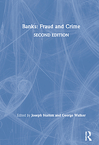 Banks : fraud and crime