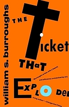 The ticket that exploded