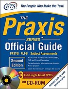 The Praxis series official guide
