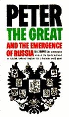 Peter the Great and the emergence of Russia