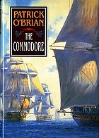 The commodore