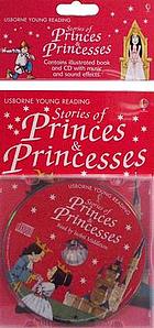 Stories of princes & princesses