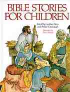 Bible stories for children