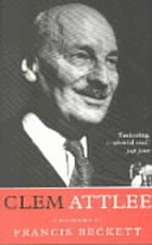 Clem Attlee