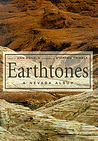 Earthtones : a Nevada album