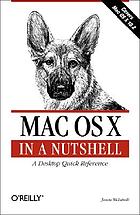 Cover for 0596003706
