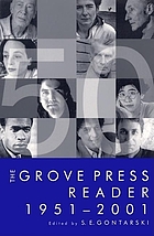 Cover for 0802137806
