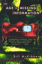 The age of missing information
