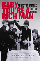 Baby you're a rich man : suing the Beatles for fun & profit