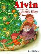 Alvin and the unruly elves