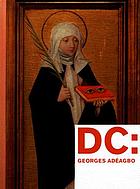 DC : der Entdecker und die Entdecker vor der Geschichte der Entdeckungen-! WelttheaterDC: Georges Adéagbo : der Entdecker und die Entdecker vor der Geschichte der Entdeckungen .! WelttheaterGeorges Adéagbo : [Der Entdecker und die Entdecker vor der Geschichte der Entdeckungen ..! Welttheater; Ausstellung: DC: Georges Adéagbo : L'explorateur et les explorateurs devant l'histoire de l'exploration ..! Le théâtre du monde, M Museum Ludwig, Köln, 30. Oktober 2004 - 20. Februar 2005