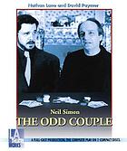 The odd couple