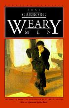 Weary men