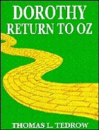 Dorothy return to Oz
