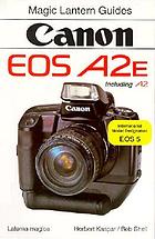 Canon EOS A2E/A2/5