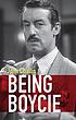 Being Boycie : an autobiography Being Boycie : an autobiography