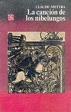 La chanson des Nibelungen