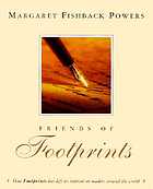Friends of Footprints : how Footprints has left its imprint on readers around the world