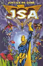 Justice be done : JSA