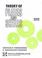 Theory of plates and shells