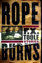 Rope burns : stories from the corner