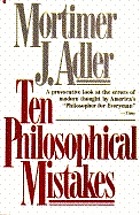 Ten philosophical mistakes