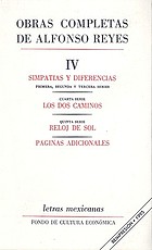 Simpatías y diferencias