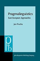 Pragmalinguistics