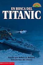 En busca del Titanic