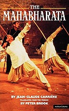 The Mahabharata : a play based upon the Indian classic epic