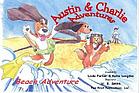 Austin & Charlie adventures : beach adventure