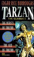 The beasts of Tarzan