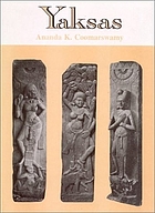 Yakṣas