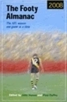 The footy almanac 2008