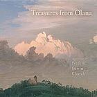 Treasures from Olana : landscapes by Frederic Edwin Church