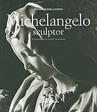 Michelangelo sculptor