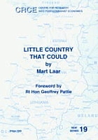 Estonia : little country that could