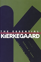 The essential Kierkegaard