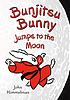 Bunjitsu Bunny jumps to the moon 