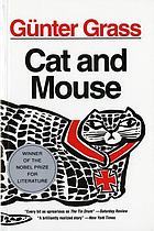 Cat and mouse