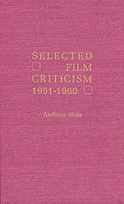 Cover for 0810815516