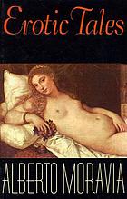 Erotic tales