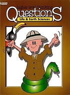 Higher-level thinking questions : life & earth sciences