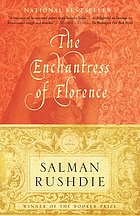 The enchantress of Florence : a novel