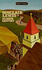 Elmer Gantry