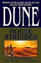 Dune. House Atreides