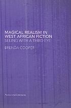 Magical realism in West African fiction